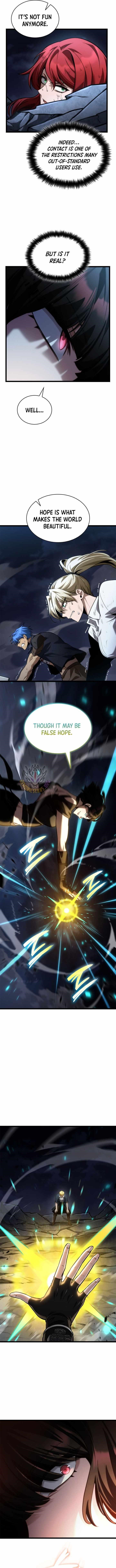 Infinite Mage, Chapter 137 image 14